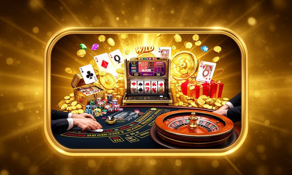 k7777b Bonus