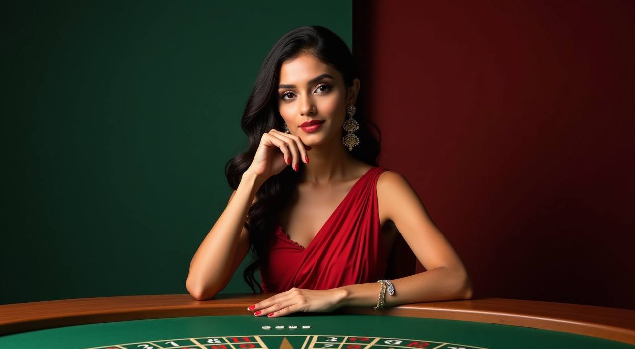 k7777b Baccarat GlistenZone